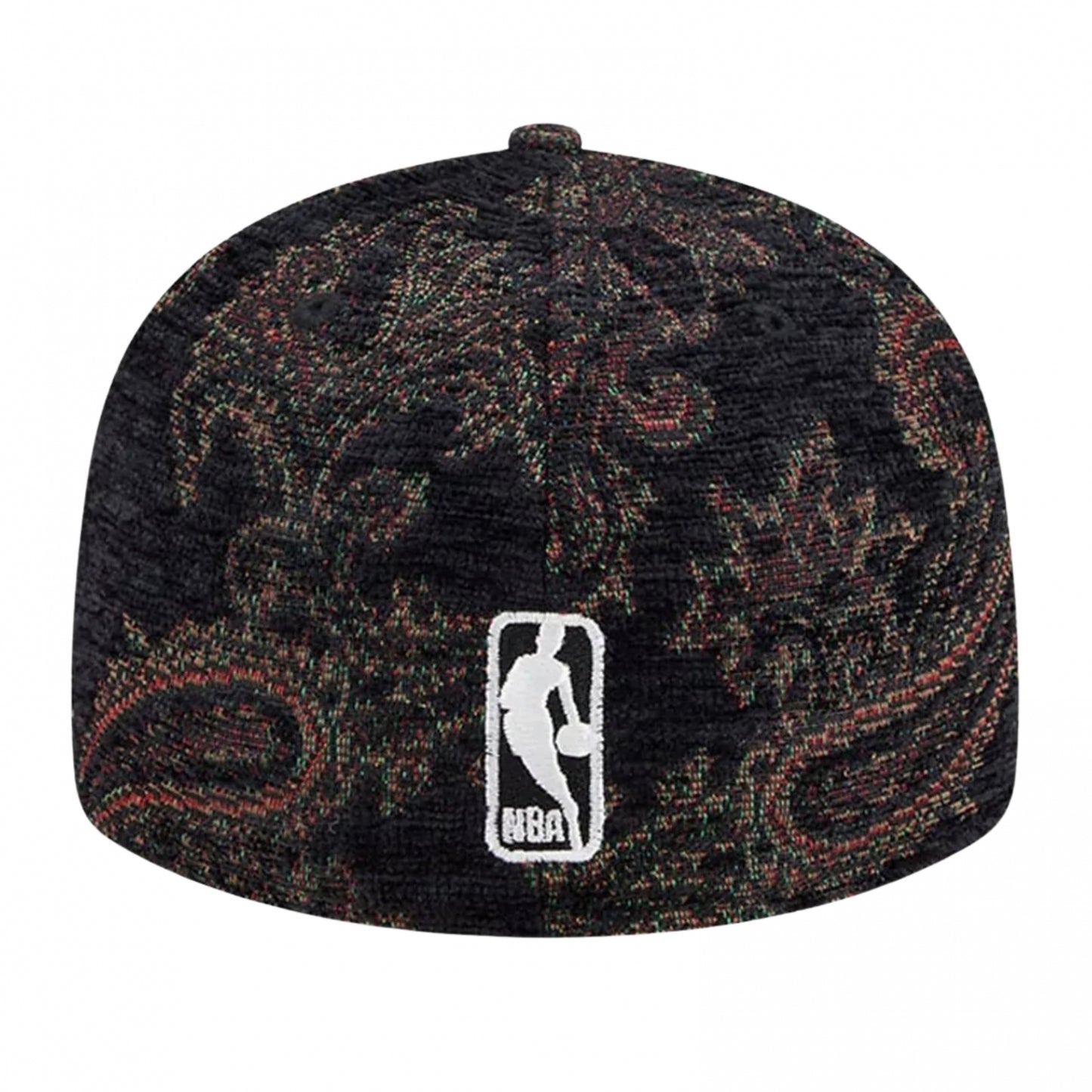 Cappello New Era 59Fifty Jacquard Chen NEYKNI