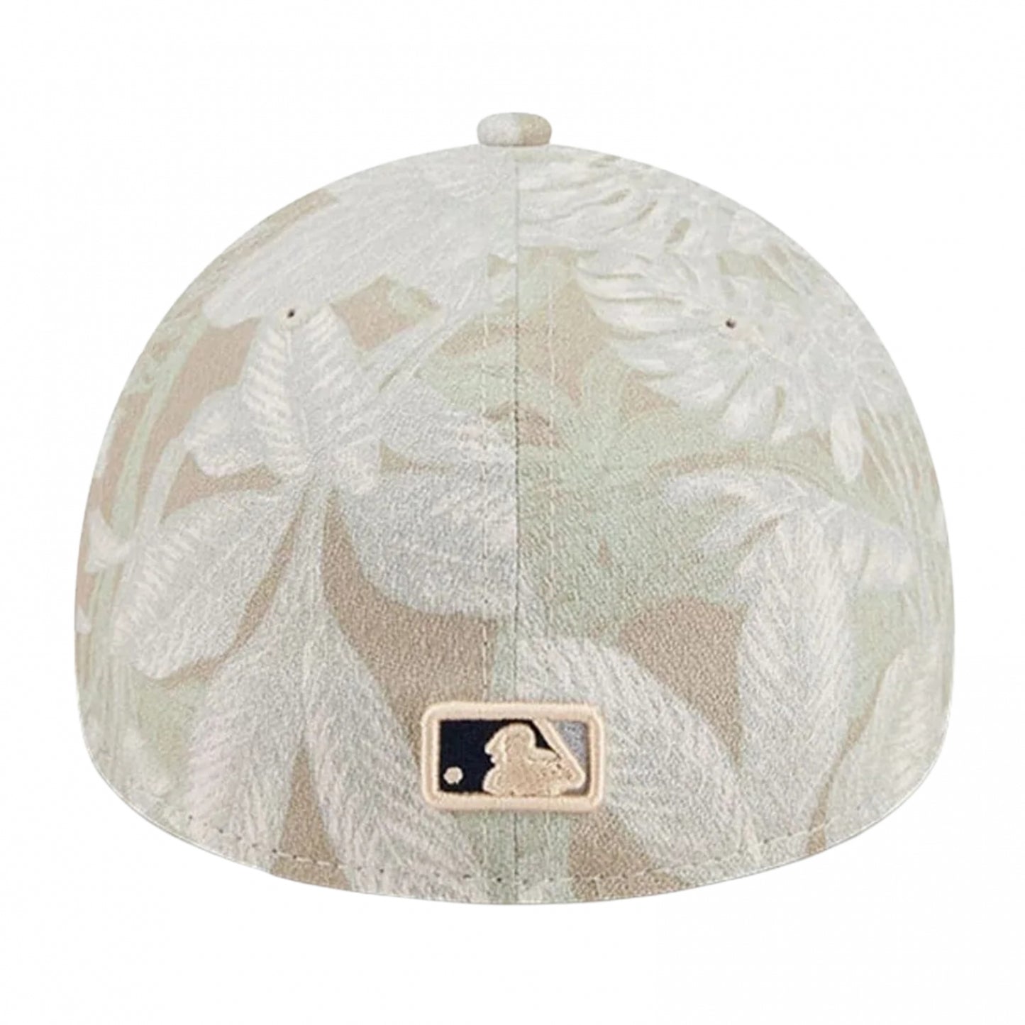 Cappello New Era 59Forty Leafy Palm NEYYAN