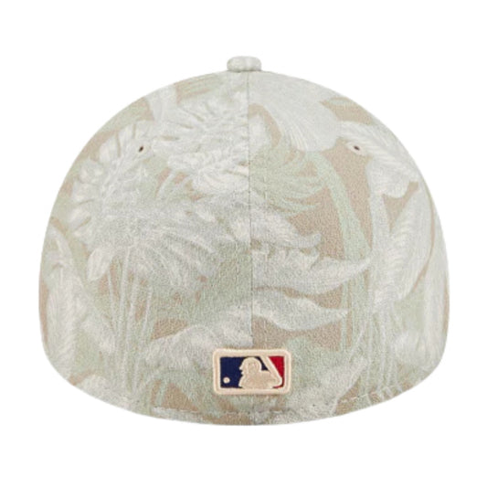 Cappello New Era 59Forty Leafy Palm PHIPHI