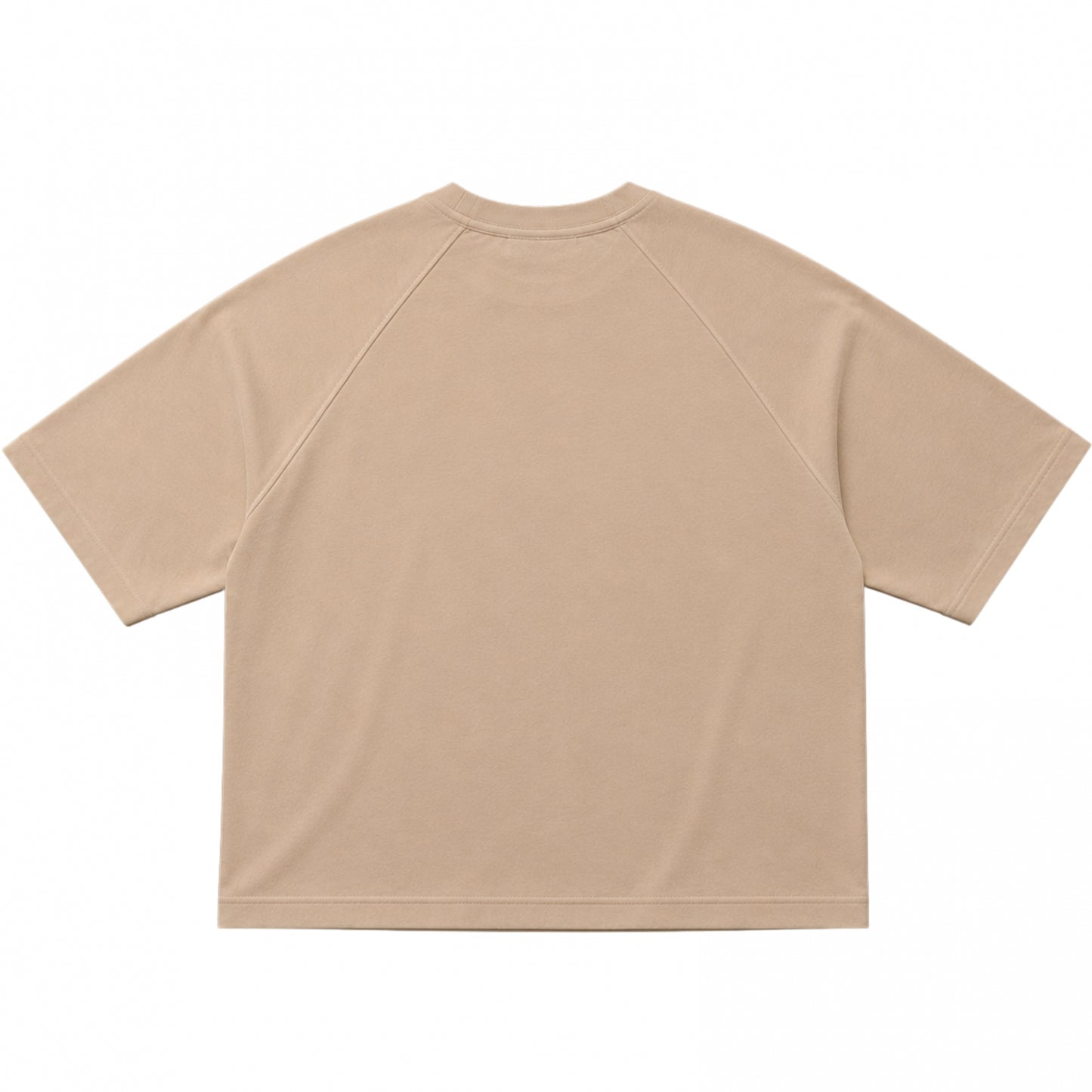 Maglietta Antykorpo SS Tee AVORIO