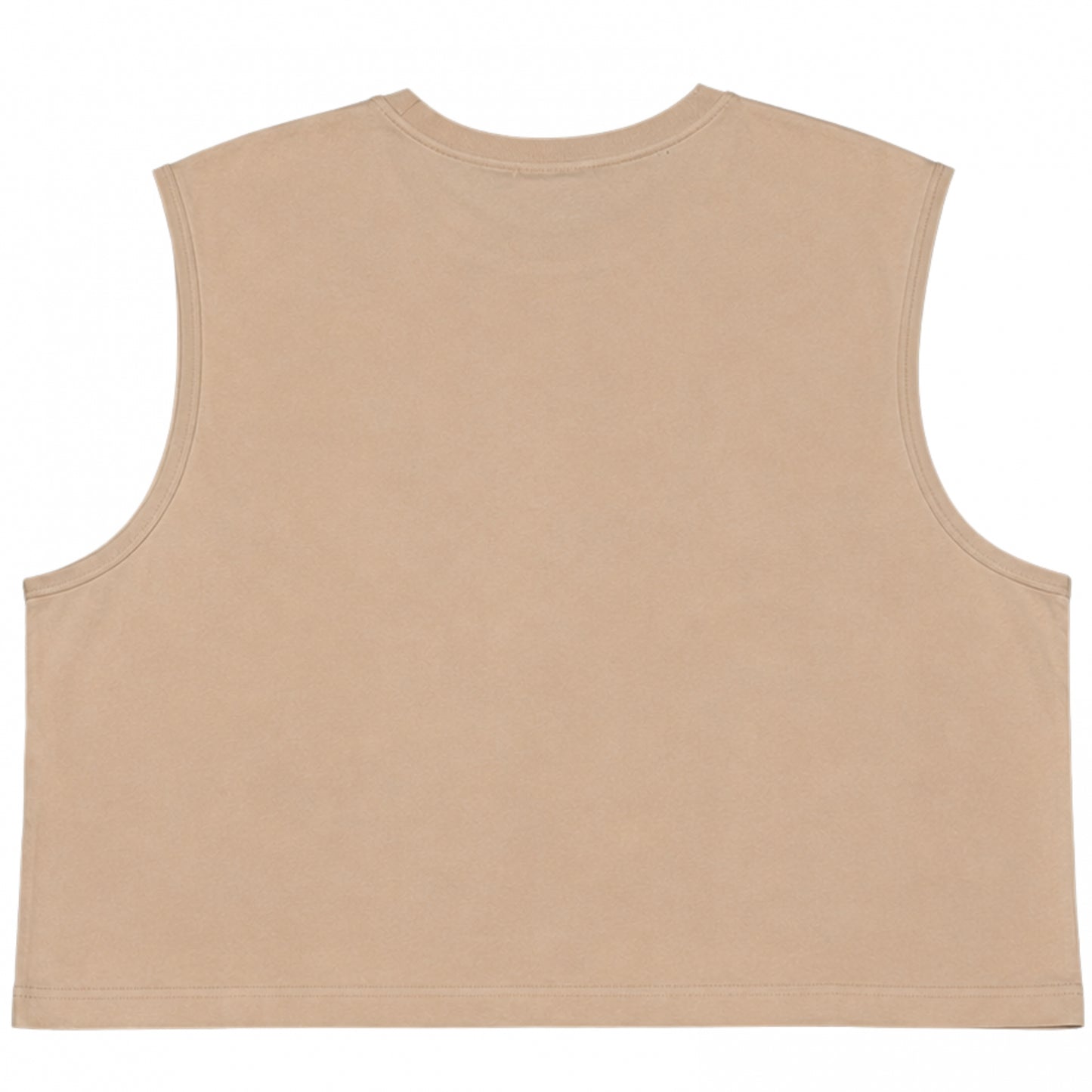 Canotta Antykorpo Sleeveless Tee AVORIO