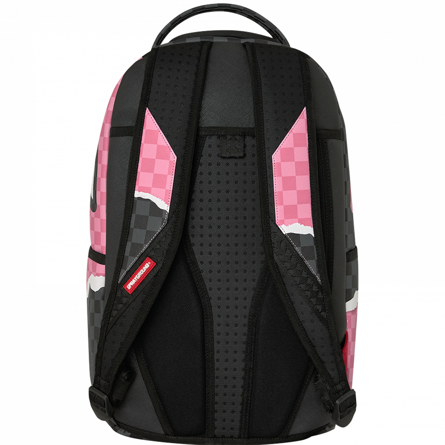 Zaino Sprayground Pink Panther On The Run Backpack UNICO