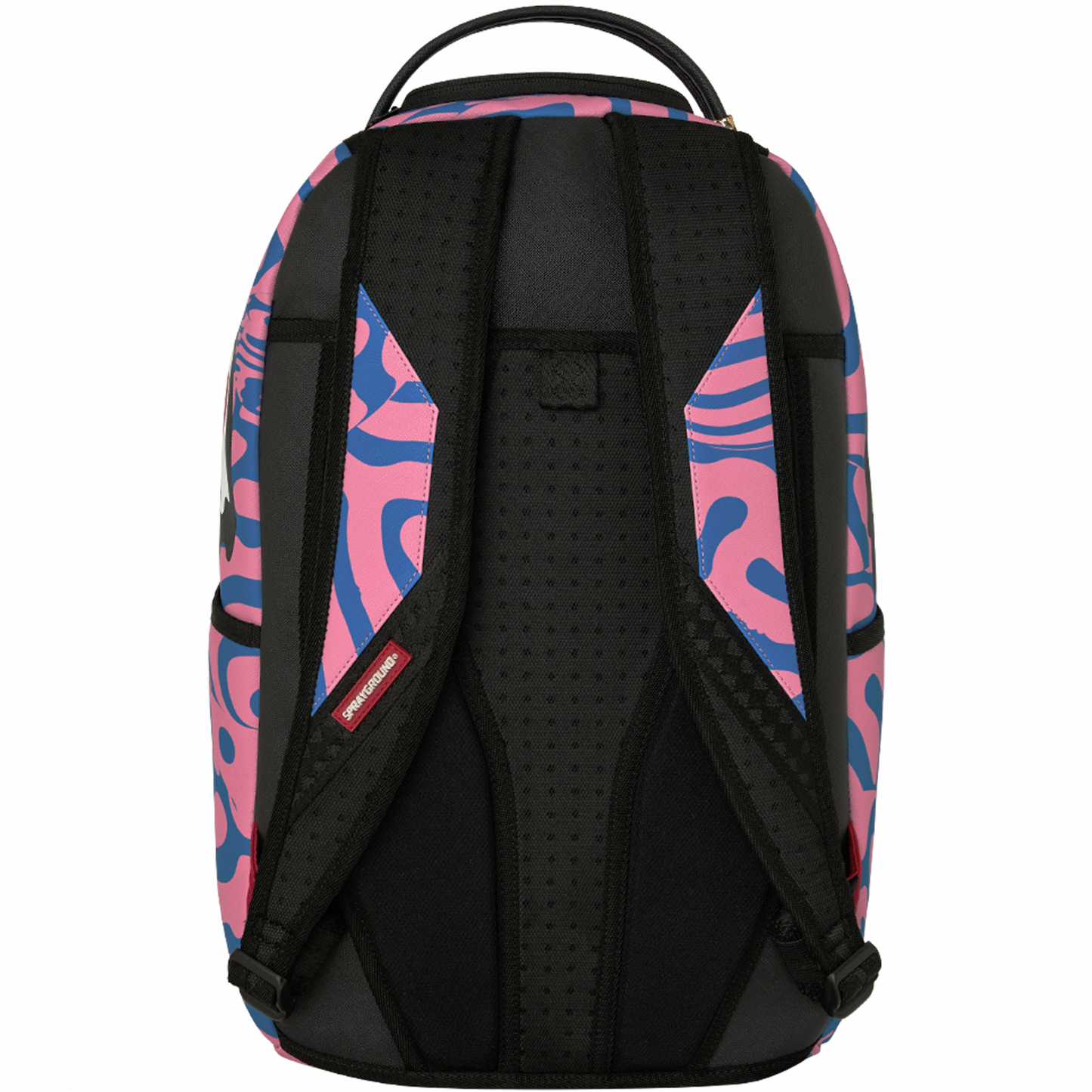 Zaino Sprayground Peanuts Snoopy Trippy Backpack UNICO