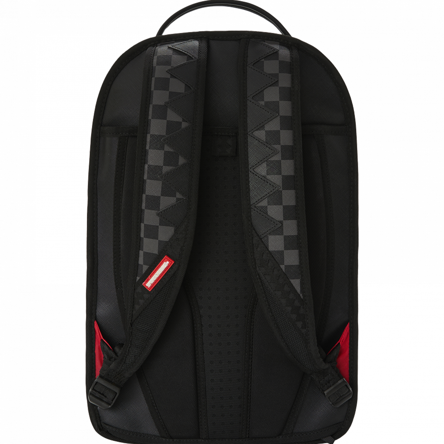 Zaino Sprayground Hidden Message Clear Backpack UNICO