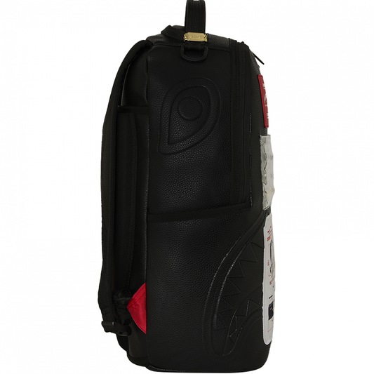 Zaino Sprayground Sample Room Shark Backpack UNICO