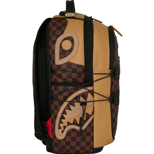 Zaino Sprayground Sharks In Paris Henny City Hiker UNICO