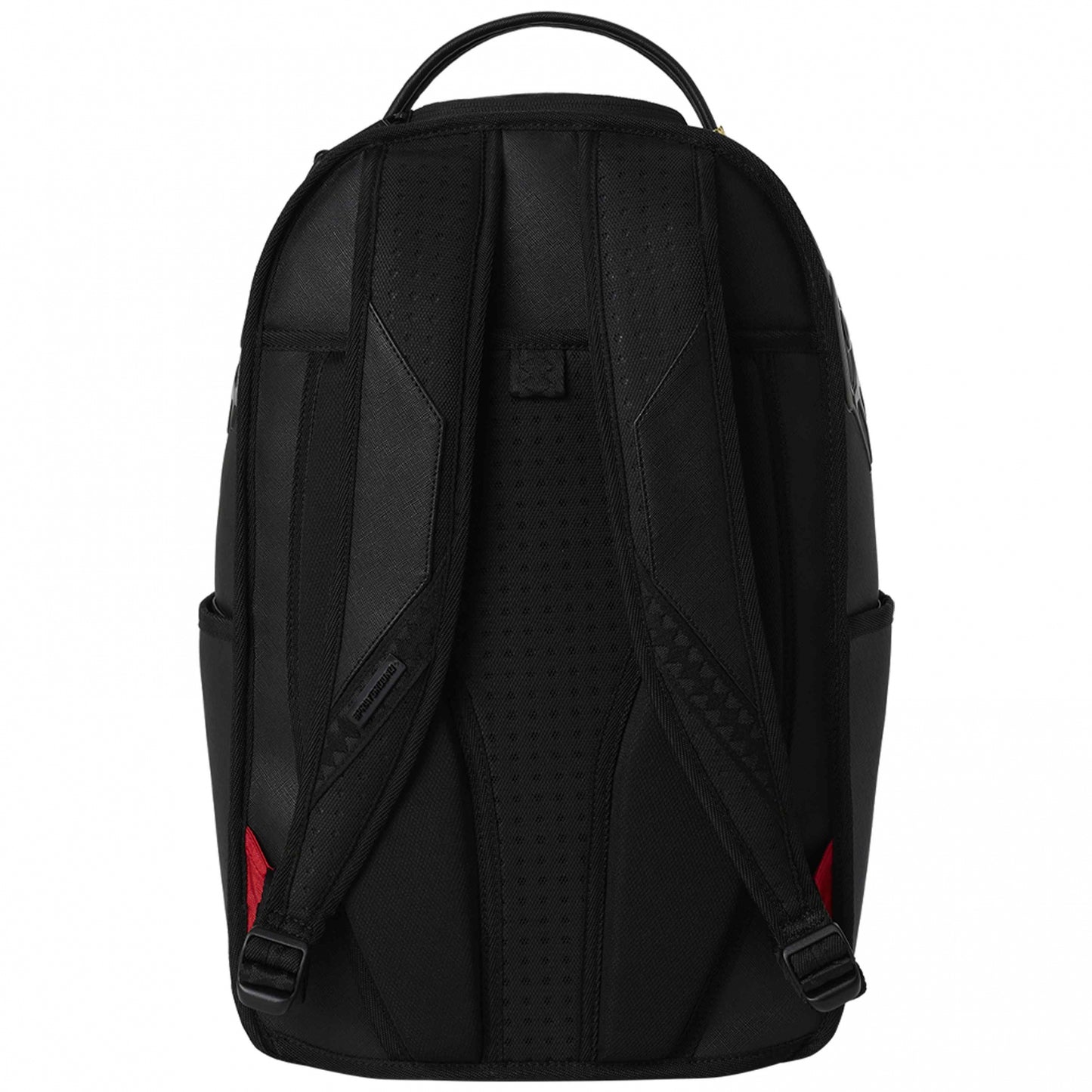 Zaino Sprayground Blacked Out Metallic Drip Backpa UNICO