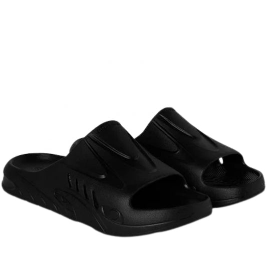 Ciabatta Sprayground Sharkslide NERO