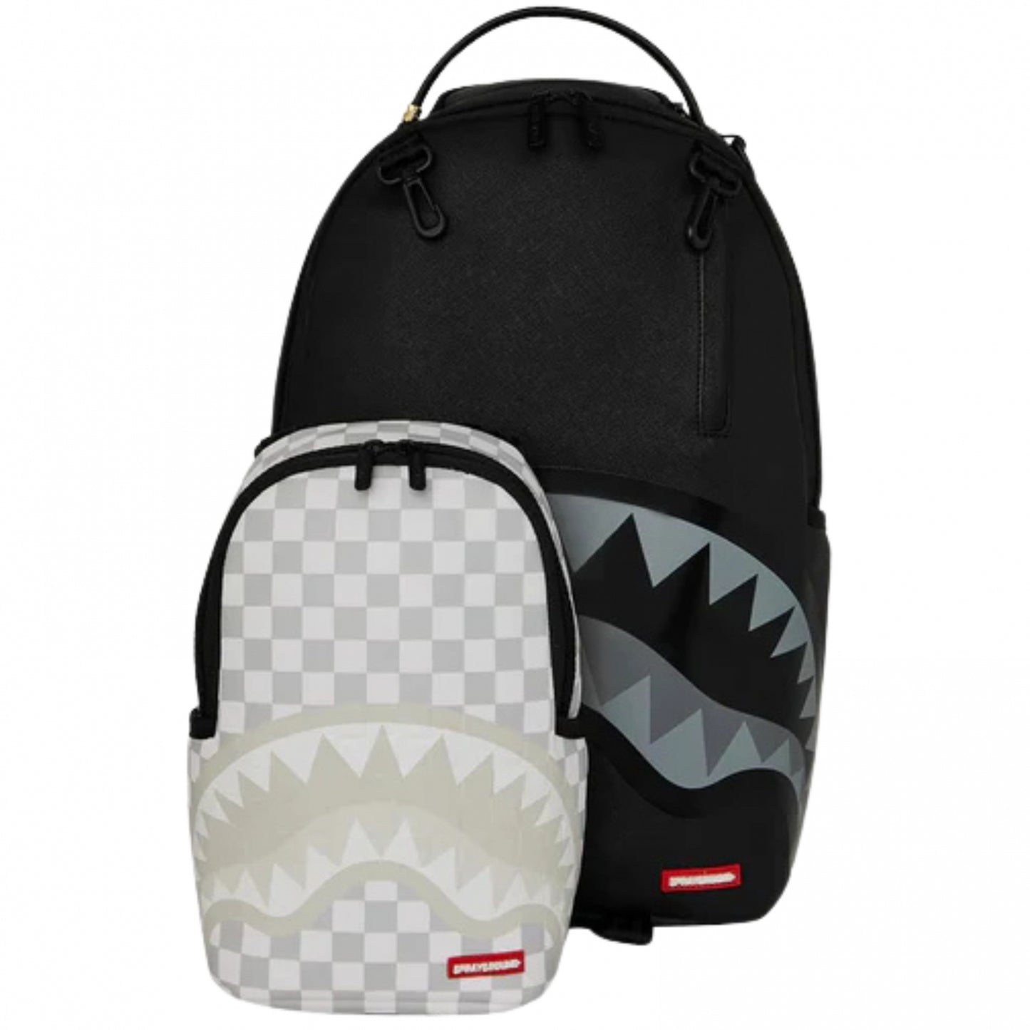 Zaino Sprayground Piggyback Bag Backpack