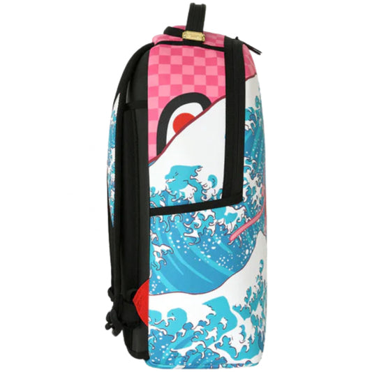 Zaino Sprayground Pink Panther Surf Backpack