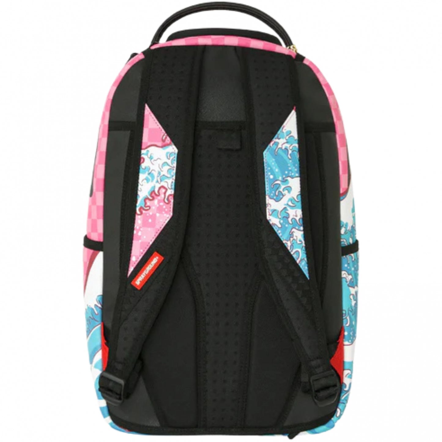 Zaino Sprayground Pink Panther Graff Backpack