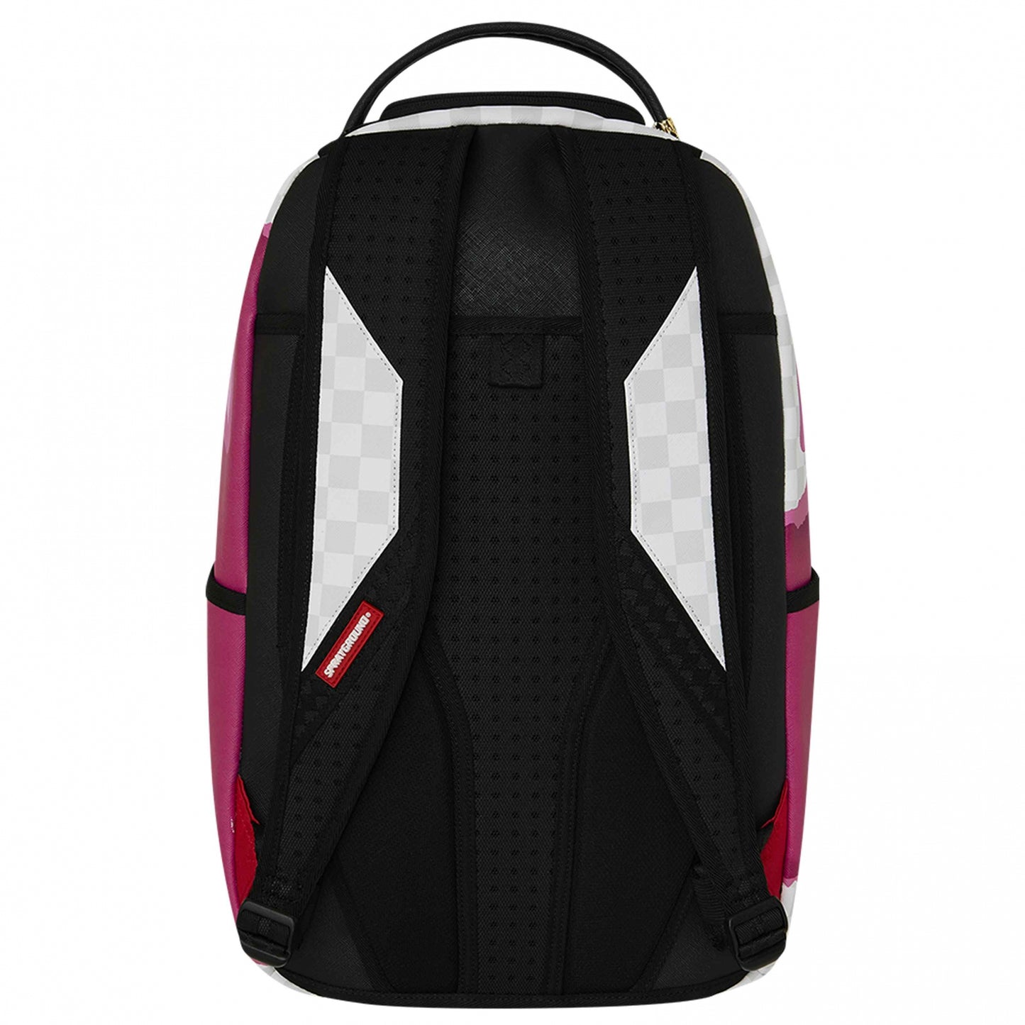 Zaino Sprayground 3D Check Backpack UNICO