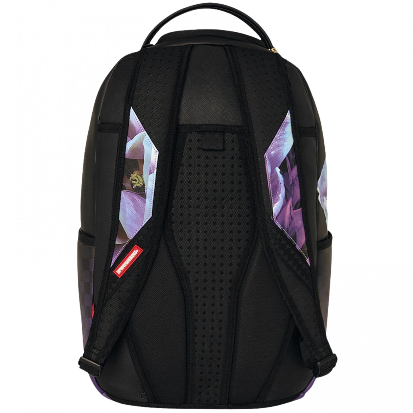 Zaino Sprayground Wynwood Walls Sophie Mess UNICO