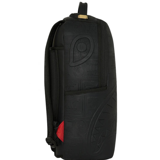 Zaino Sprayground Money Masonry Backpack UNICO