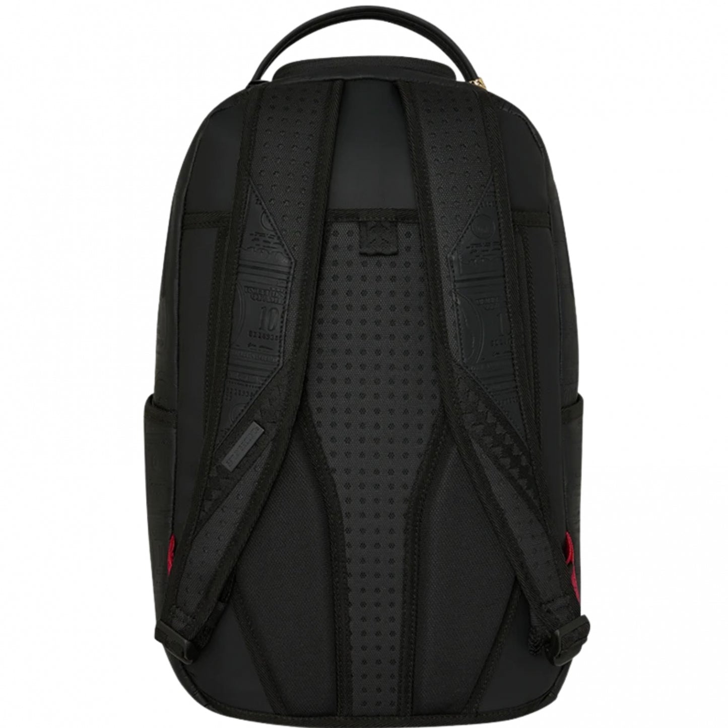 Zaino Sprayground Money Masonry Backpack UNICO