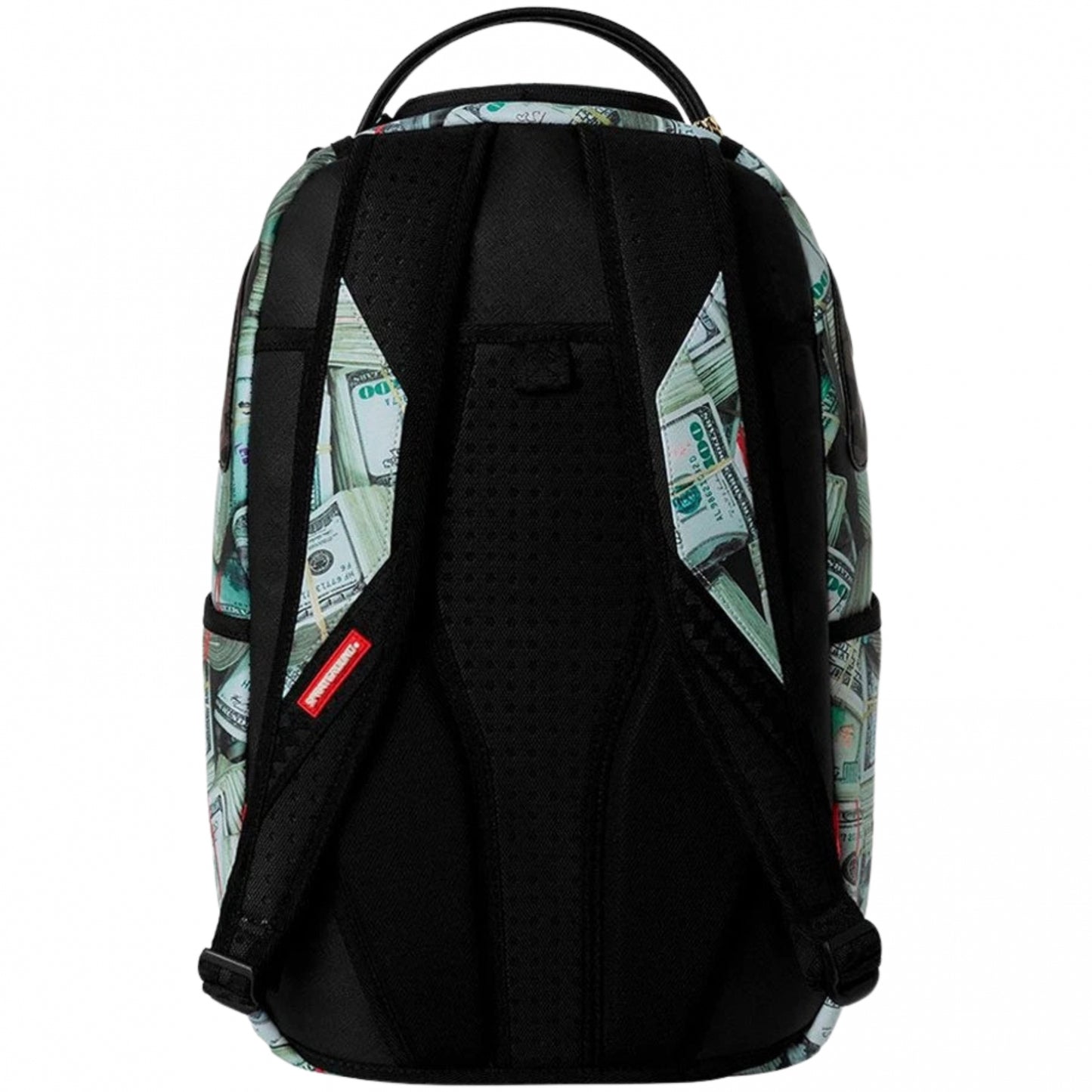 Zaino Sprayground Money Banks Backpack UNICO