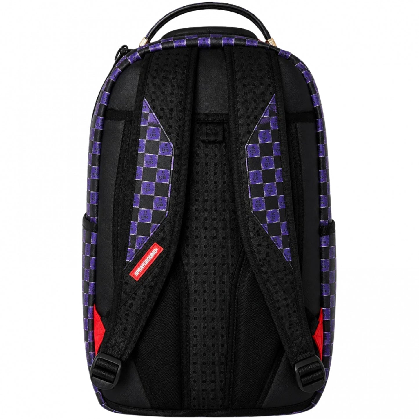 Zaino Sprayground Scratch Off Shark Backpack UNICO