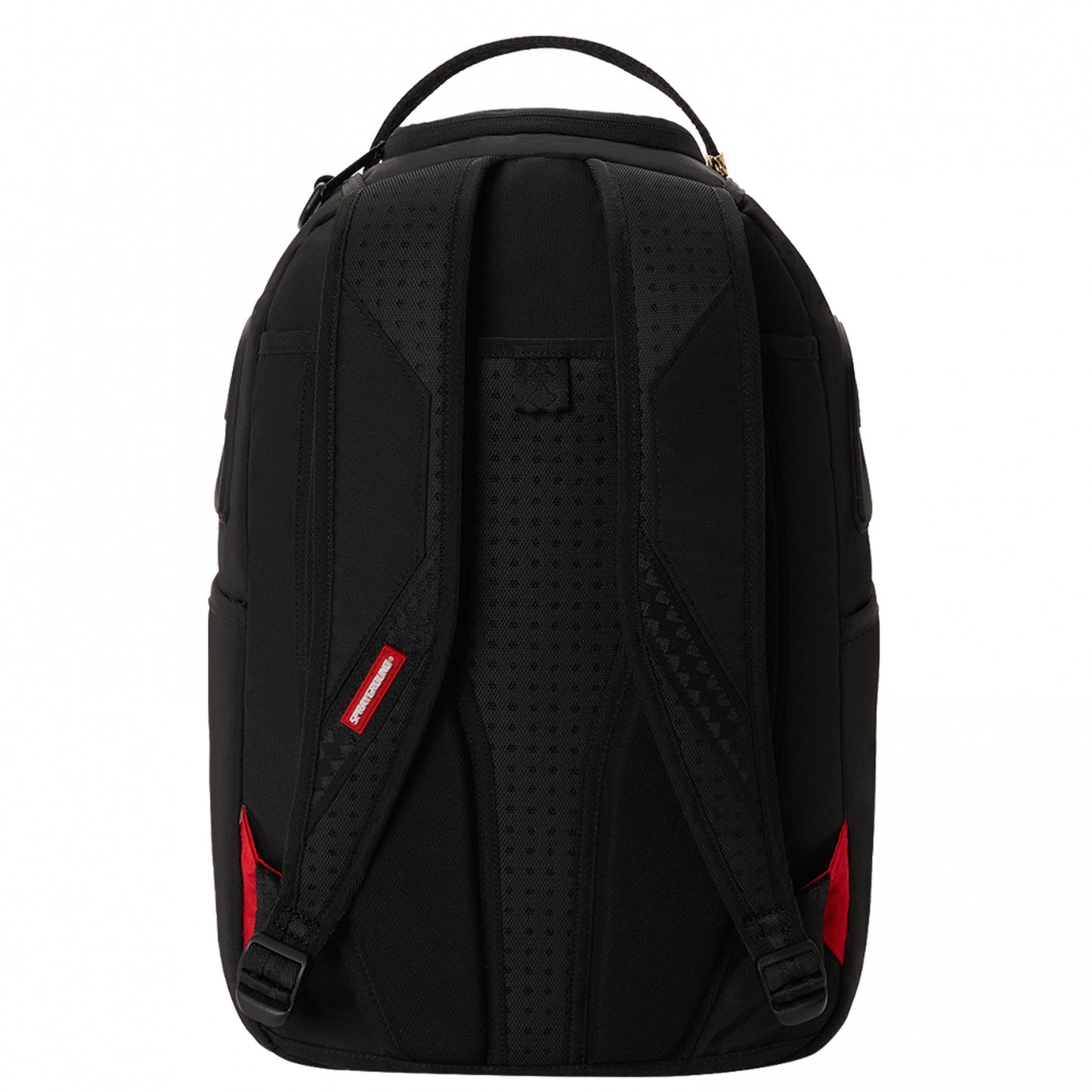 Zaino Sprayground Shark Central Printed Zip Backpa UNICO