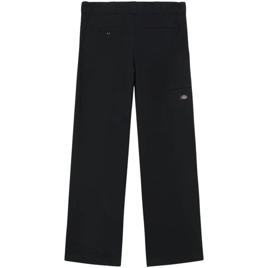 Pantalone Dickies 247 Loose Work Pant NERO