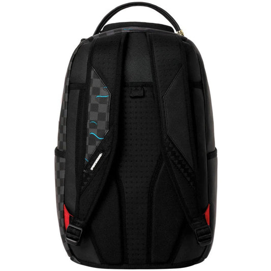 Zaino Sprayground Marvel Spiderman Venom Sharkmout UNICO