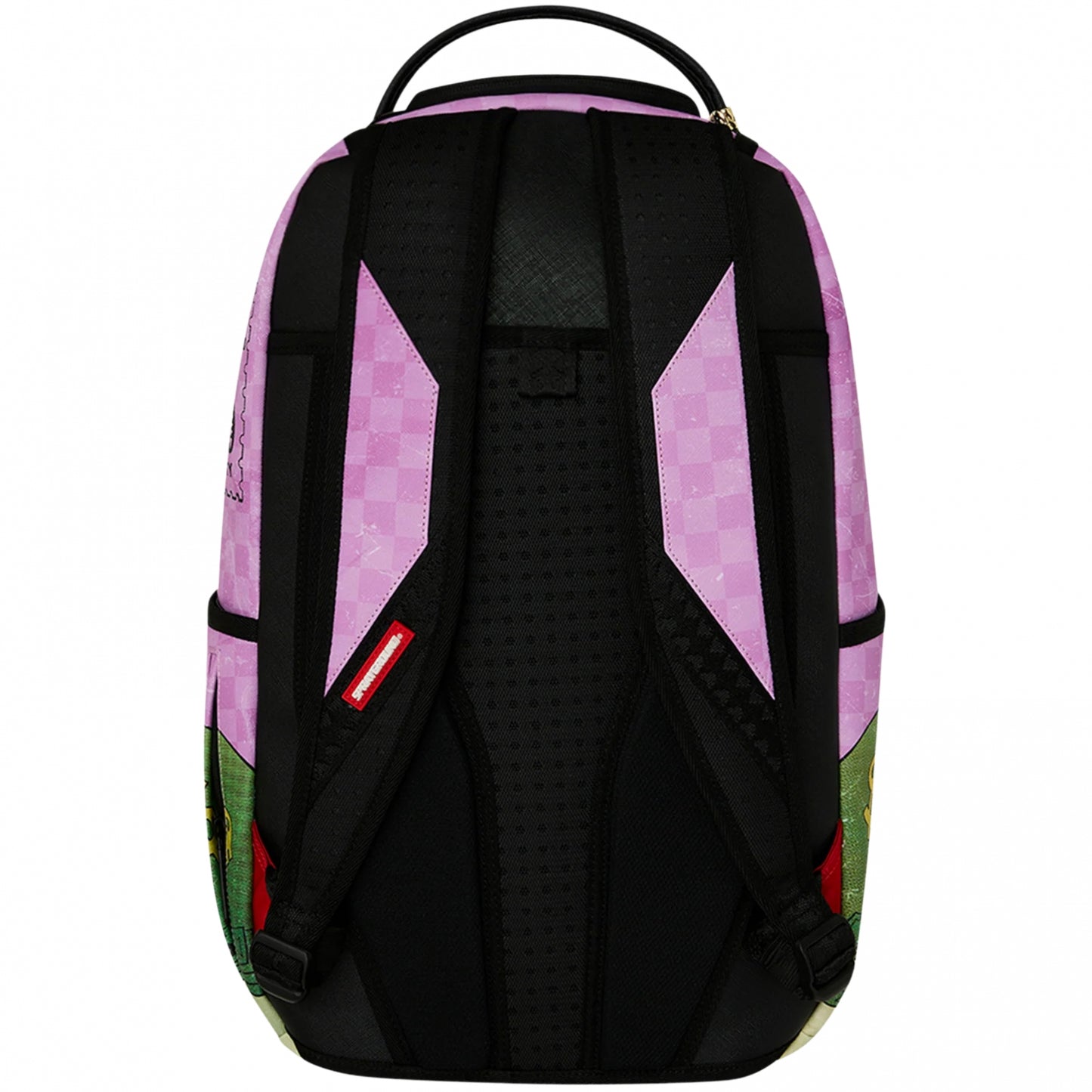 Zaino Sprayground Richie Rich SG Bags Backpack UNICO
