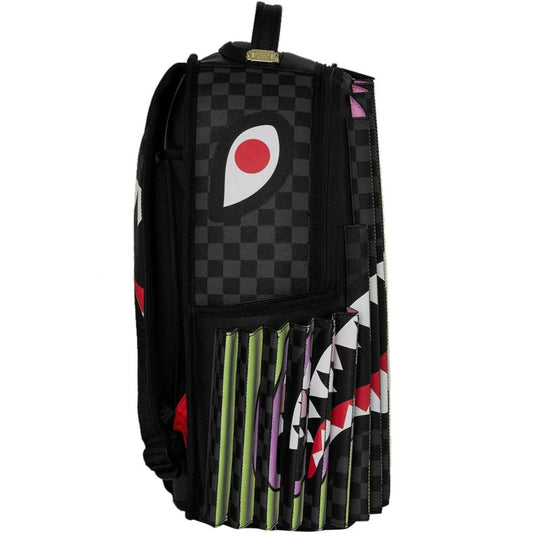 Zaino Sprayground Insane Illusion Art Changing UNICO