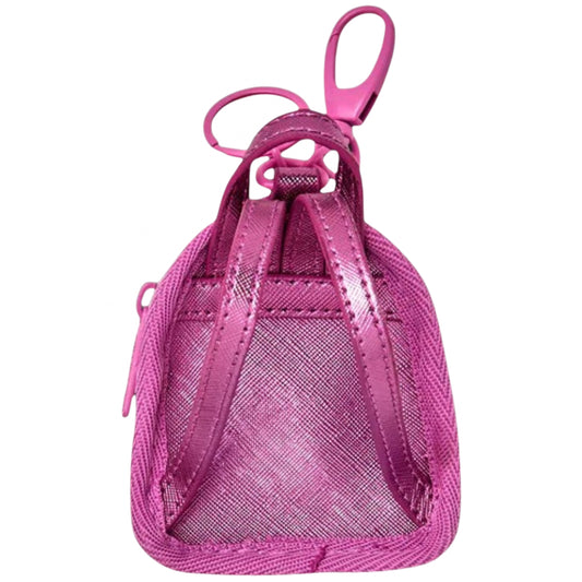 Accessorio Sprayground Metallic Pink Metallic Drip UNICO