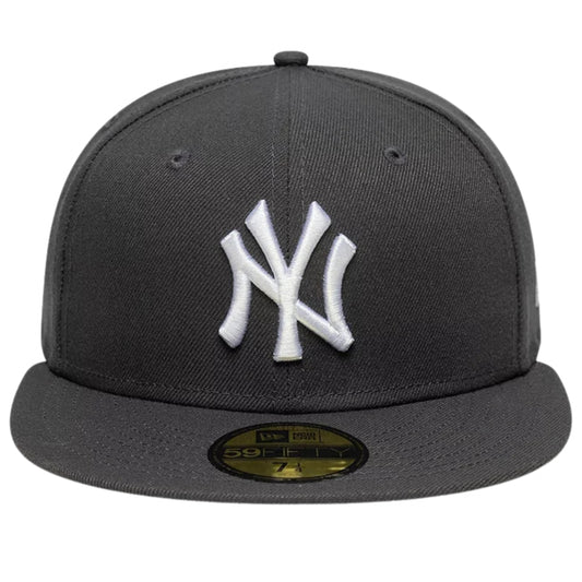 Cappello New Era 59Fifty MLB Basic NEYYAN UNICO