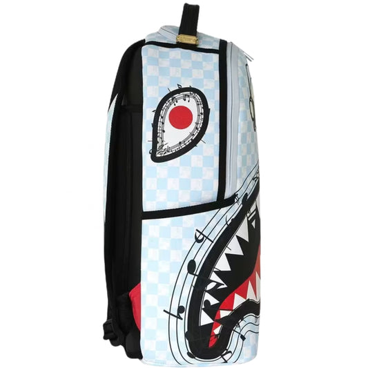 Zaino Sprayground Peanuts Snoopy Jams Backpack UNICO