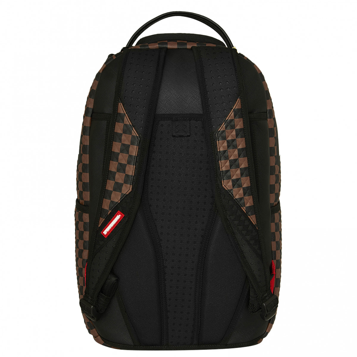 Zaino Sprayground Sharks In Paris Pyramid Backpack UNICO