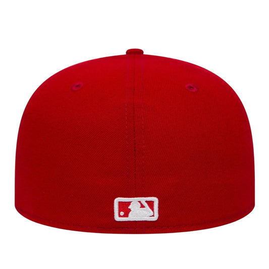 Cappello New Era 59Fifty MLB Basic NEYYAN UNICO