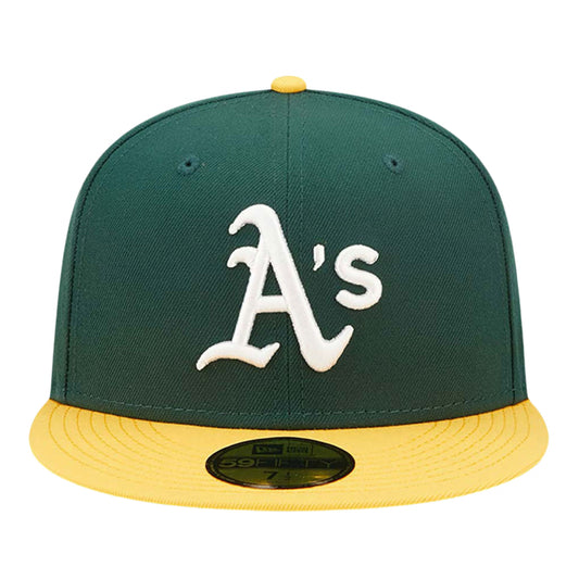 Cappello New Era 59Fifty ACPERF EMEA OAKATH UNICO