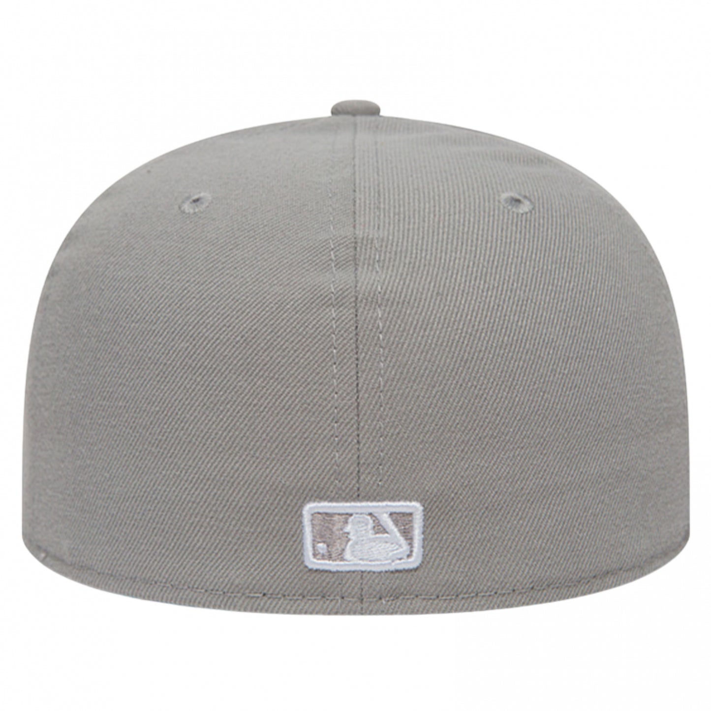 Cappello New Era 59Fifty MLB Basic LOSDOD GRIGIO