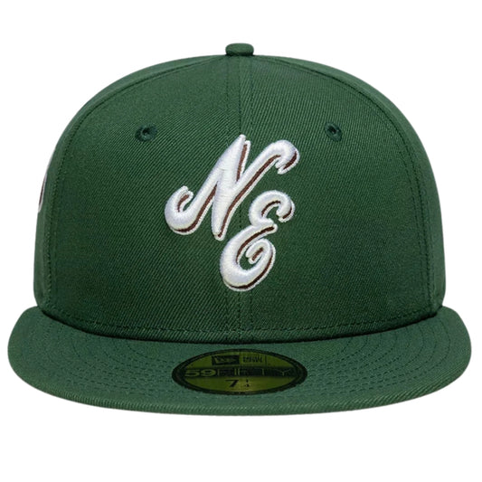Cappello New Era 59Fifty Heritage UNICO
