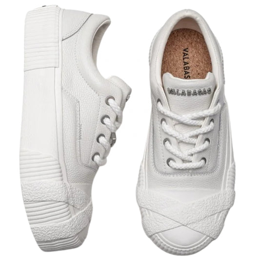 Scarpa Valabasas Twisted 200 BIANCO