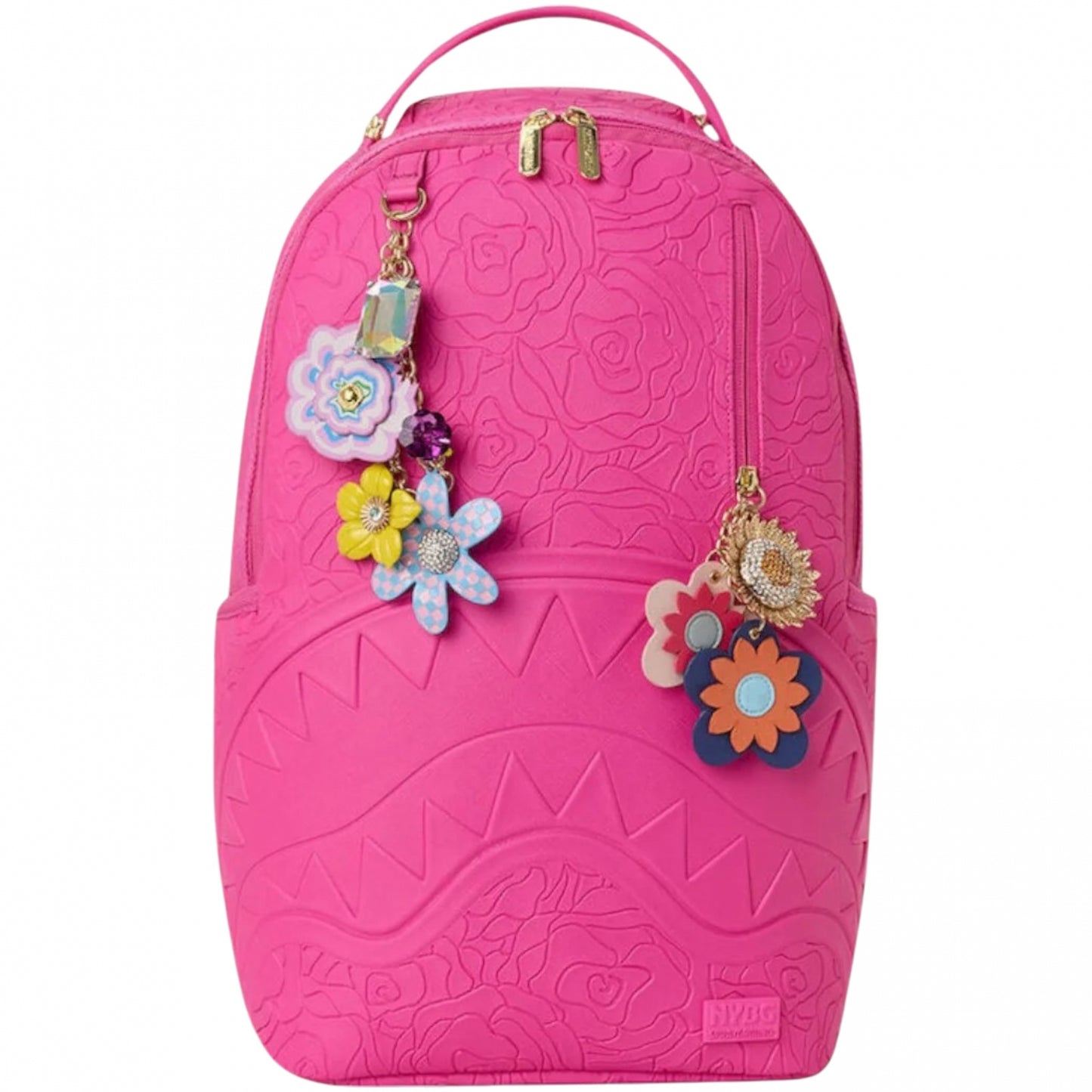 Zaino Sprayground NYBG BOTANICAL HANGING FLOWERS UNICO