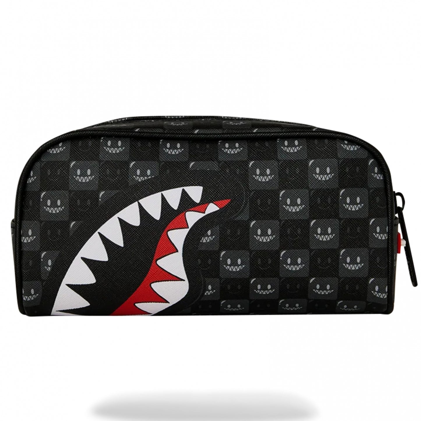 Astuccio Sprayground SHARKS IN PARIS WTF BUBBLY UNICO