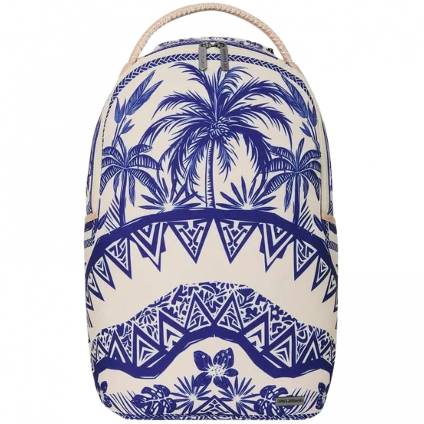Zaino Sprayground Tropics Morocco Backpack UNICO