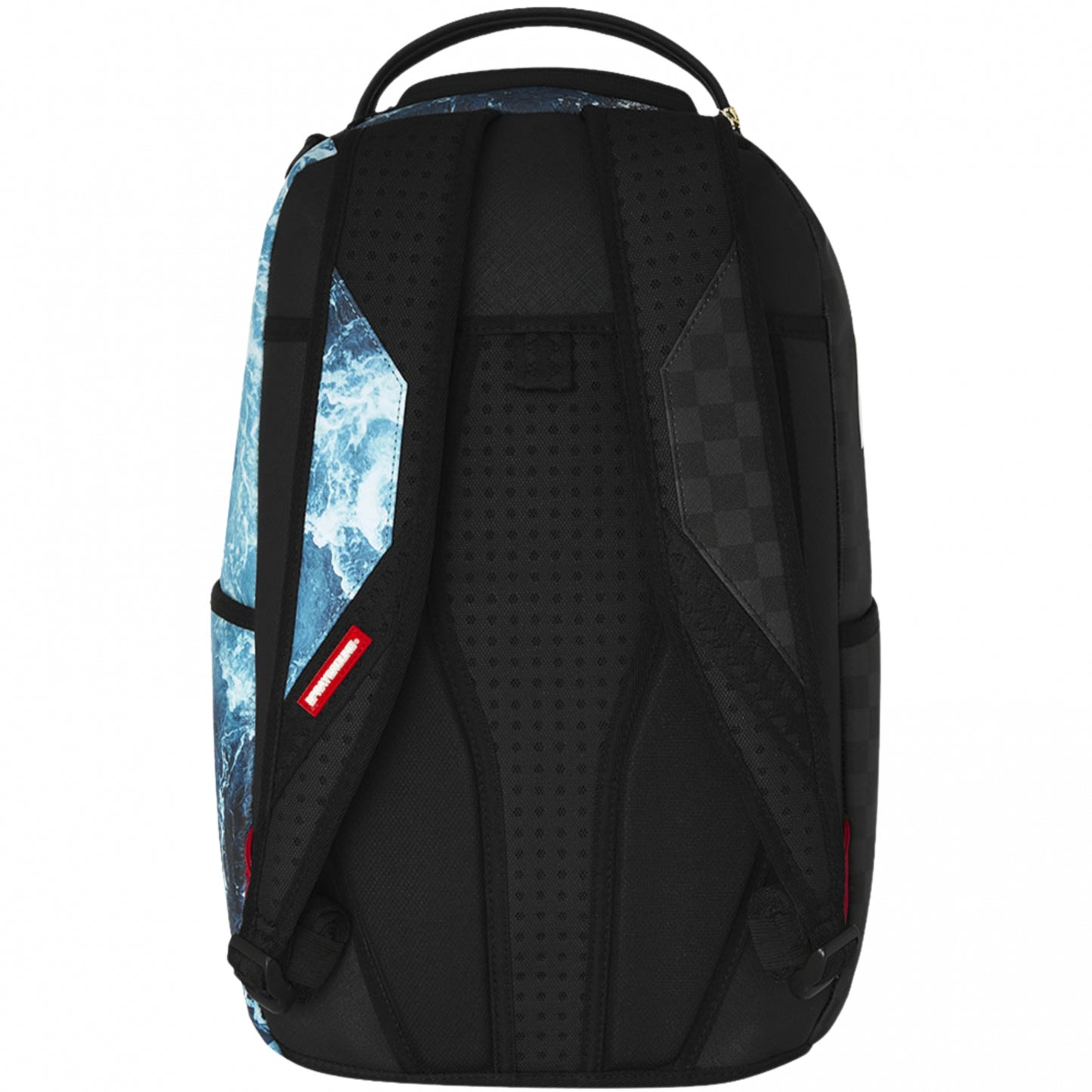 Zaino Sprayground Split Ocean Deep Backpack UNICO
