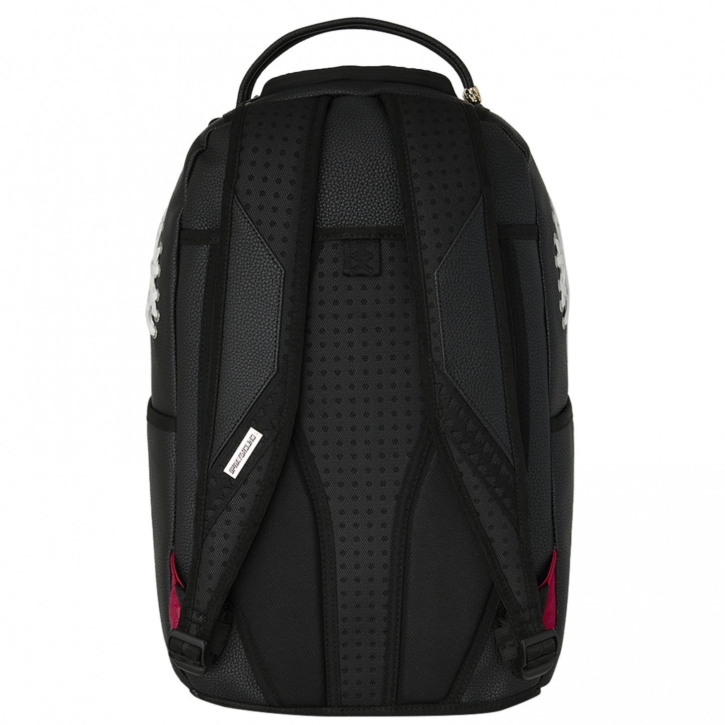 Zaino Sprayground Shoelace Shark Backpack