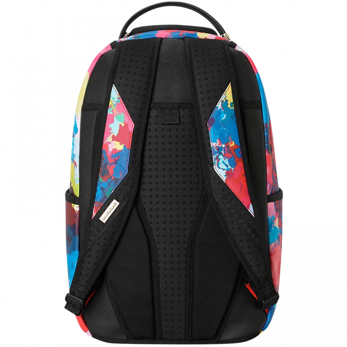 Zaino Sprayground Hideki Saijo Abstract Flow Backp UNICO