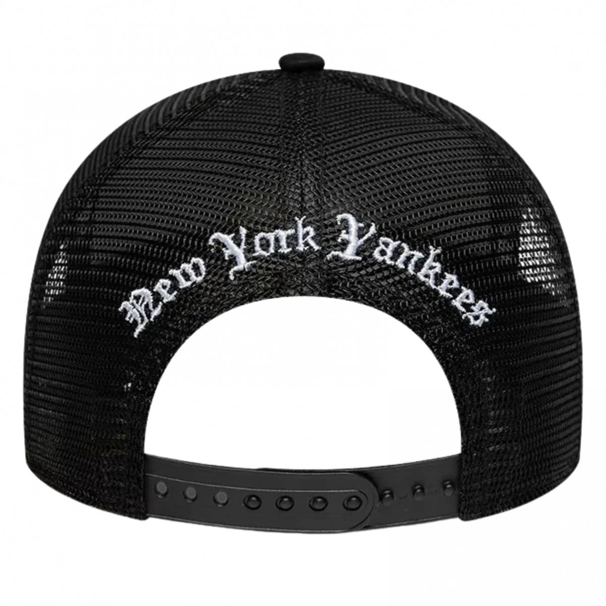 Cappello New Era Trucker Wordmark NEYYAN UNICO
