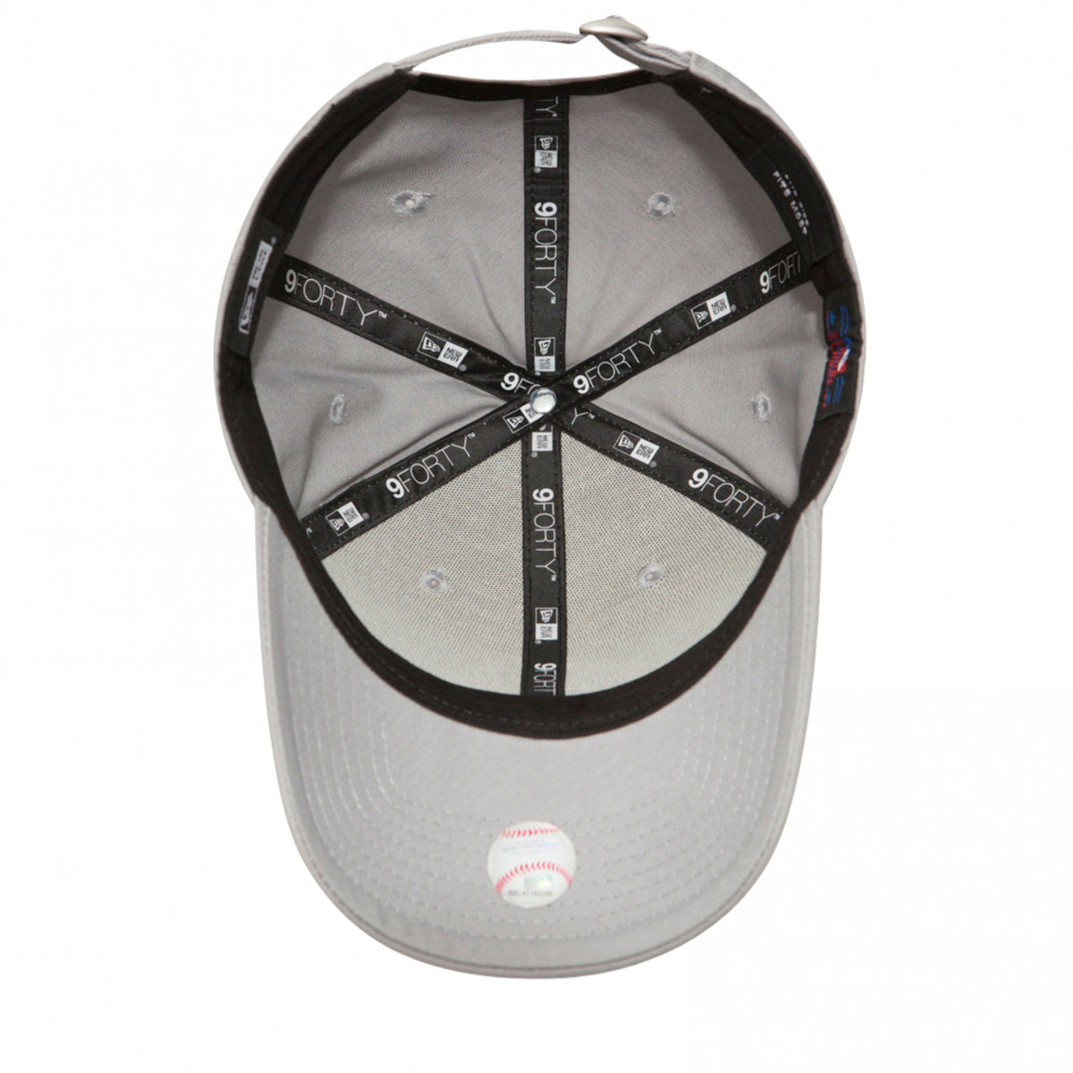 Cappello New Era 9Forty League Basic NEYYAN UNICO