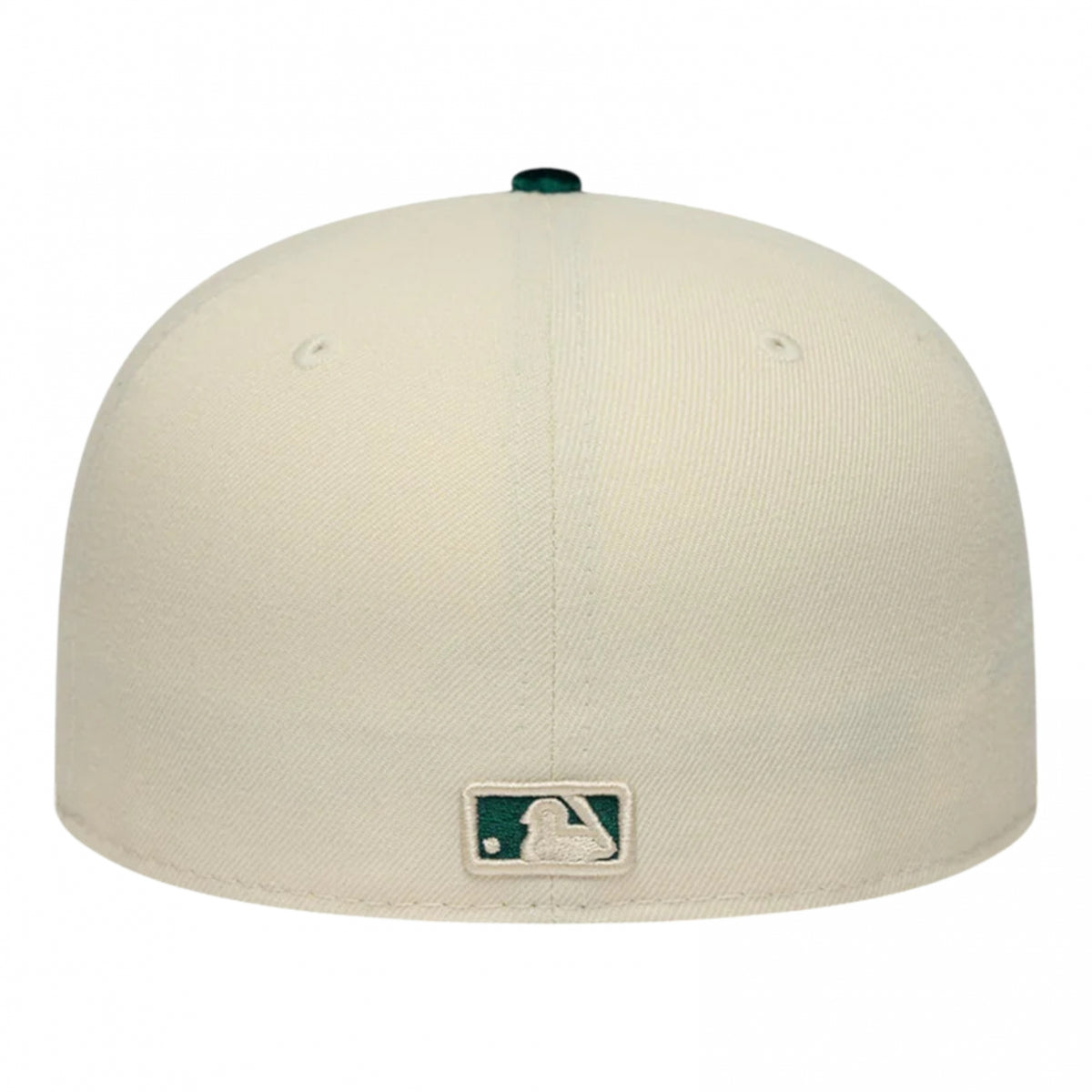 Cappello New Era 59Fifty Paisley Visor OAKATH UNICO