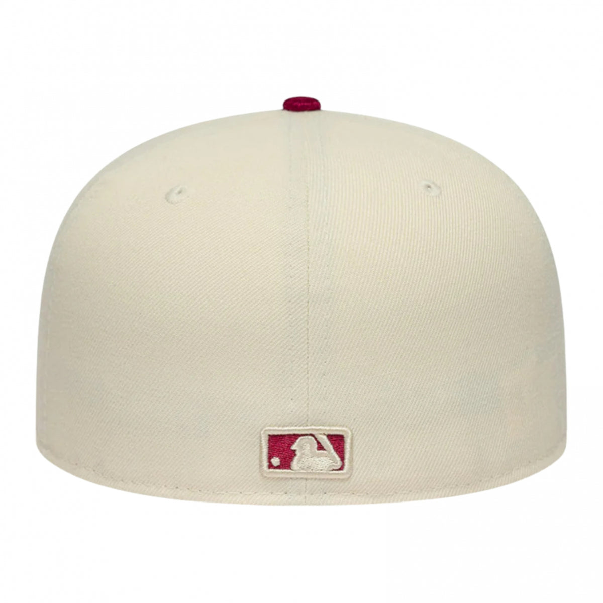 Cappello New Era 59Fifty Paisley Visor LOSDOD UNICO