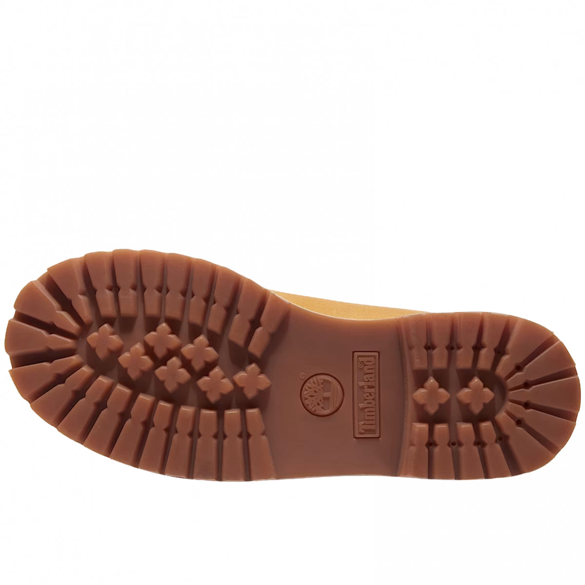 Scarpa Timberland Kids Premium 6 Inches Lace Water UNICO