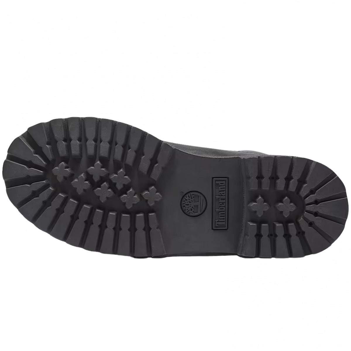 Scarpa Timberland Kids Premium 6 Inches Lace Water NERO