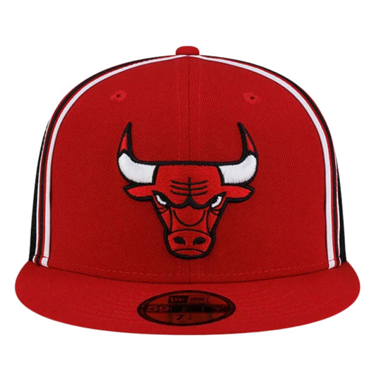 Cappello New Era 59Fifty HWC Players CHIBUL ROSSO