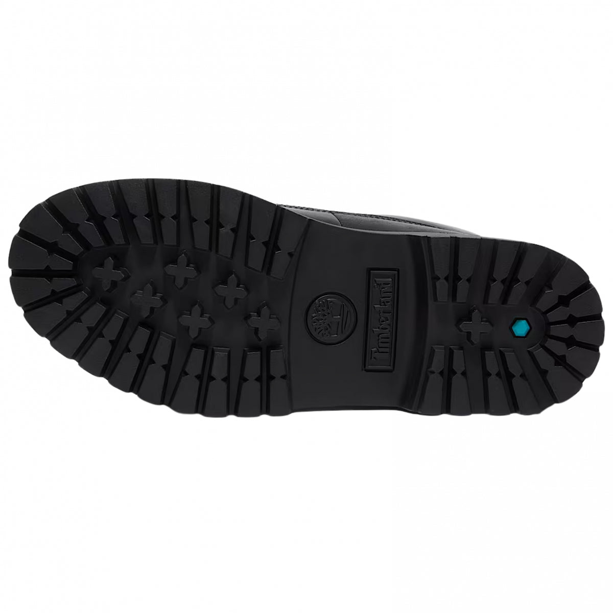 Stivale Timberland STST Mid Lace Boot NERO