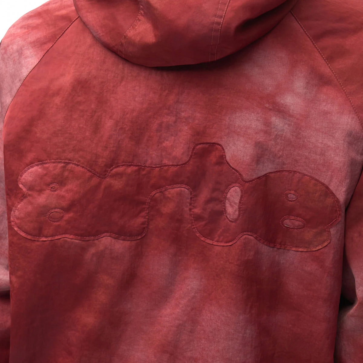 Giacca Arte Sunfade Aero Track Jacket BORDEAUX